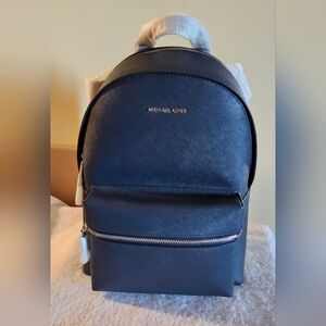 Michael Kors Edison Backpack ( UNISEX )